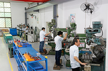 Milling&Grinding Machine