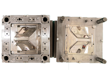 Plastic Injection Molds