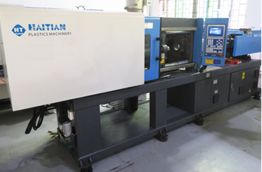 Injection Molding Machine-120T